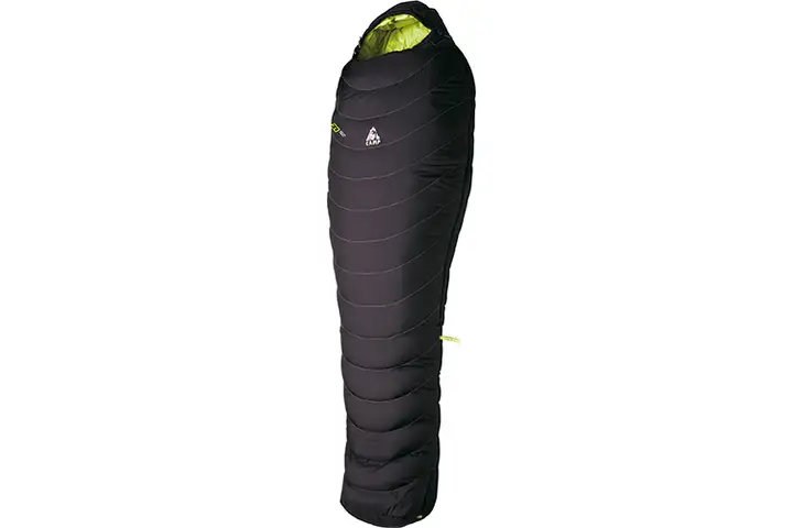 C.A.M.P. ED 150 Sleeping Bag - view 2